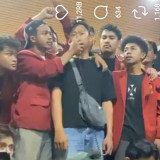 Heboh Anggota Intel Diamankan Mahasiswa UMY, Polda DIY: Bagian dari Pengawalan Aksi