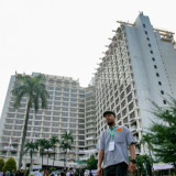Eksekusi Pengosongan Hotel Sultan, Kuasa Hukum PPKGBK Sebut Proses Perkara Sudah Berlangsung 20 Tahun