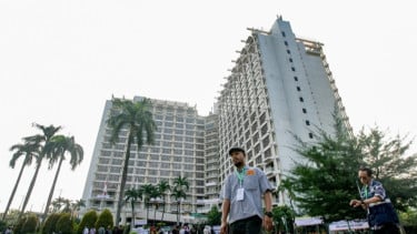 Eksekusi Pengosongan Hotel Sultan, Kuasa Hukum PPKGBK Sebut Proses Perkara Sudah Berlangsung 20 Tahun
