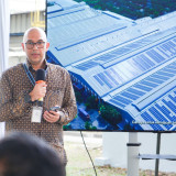 Di Tengah Ketidakpastian Global, Industri Mulai Beralih ke Energi Surya untuk Tekan Biaya Operasional
