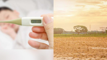 Cara Jaga Tubuh Tetap Fit saat Fenomena El Nino, Musim Kemarau Diprediksi lebih awal