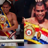 Begini Kesibukan Chris John yang Dirumorkan jadi Mualaf, Petinju Indonesia yang Mendunia