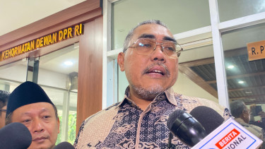 PKB Usul RUU Pemilu Jadi Inisiatif Pemerintah, Ini Alasannya