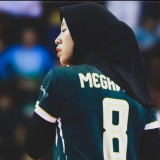 Posisi Megawati Hangestri Terancam! Pemain Hyundai Hillstate Ini Jadi Opposite Hitter Terbaik di AVC Women s Cup 2026