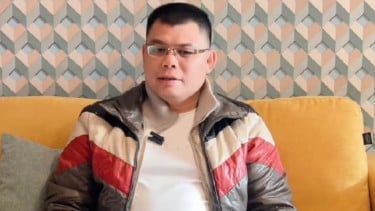 Warga Malang Merapat, Mantan Petinju Chris John Merencanakan Adakan Event Tinju Ni yang Tujuannya Mengembangkan Bakat