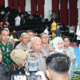 Pusat Studi Kepolisian ULM Inisiasi Deklarasi Bersama Anti ODOL di Kalsel