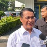 Dipanggil Prabowo ke Istana, Mentan Amran Akan Setor Laporan Harga Sawit hingga Hilirisasi Pertanian