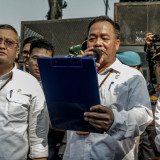 Eksekusi Pengosongan Hotel Sultan, PN Jakpus: Telah Memenuhi Persyaratan dan Tidak Bertentangan dengan Hukum