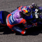 Toprak Razgatlioglu Optimis Hadapi MotoGP Ceko 2026 Bersama Pramac Akhir Pekan Ini: Kami Sudah Membuat Kemajuan! 