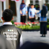 Sensus Ekonomi 2026 Dimulai, Ini Kata Bupati Banyuwangi