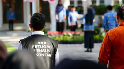 Sensus Ekonomi 2026 Dimulai, Ini Kata Bupati Banyuwangi