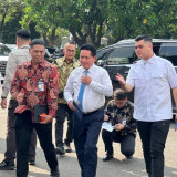 Prabowo Kumpulkan Para Petinggi Bank Himbara, Mau Bahas Apa?