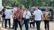 Prabowo Kumpulkan Para Petinggi Bank Himbara, Mau Bahas Apa?