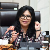 Ekspor Satu Pintu Berisiko Tak Ubah Struktur Ekonomi, Komisi VII DPR Minta Desain Hilirisasi Diperjelas