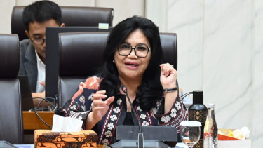 Ekspor Satu Pintu Berisiko Tak Ubah Struktur Ekonomi, Komisi VII DPR Minta Desain Hilirisasi Diperjelas