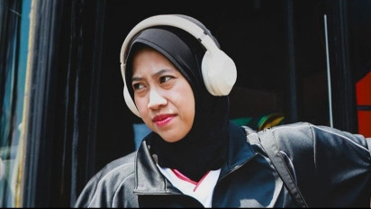 Jadwal Megawati Hangestri Gabung Skuad Hyundai Hillstate Bocor! Megatron Kabarnya Terbang ke Korea Dalam Waktu Dekat