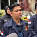 Sembunyi di Kontrakan, Begal yang Lukai Driver Ojol di Bandung Tak Berkutik Diciduk Polisi