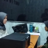 Guru SD PPPK Tewas Ditusuk Usai Pergoki Pencuri di Rumah, Pelaku Ditangkap di Ogan Ilir