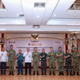 ASABRI Gandeng 119 Rumah Sakit TNI, Kolabirasi Hadirkan Akses Layanan yang Lebih Cepat