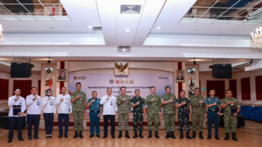 ASABRI Gandeng 119 Rumah Sakit TNI, Kolabirasi Hadirkan Akses Layanan yang Lebih Cepat