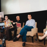 Tayang Bulan Ini, Film Saat Aku Bersuara Ceritakan Perjuangan Penyintas Kekerasan Seksual Lawan Budaya Bungkam