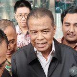 Penuhi Panggilan KPK, Fuad Hasan Tegaskan Tak Ada Transaksi untuk Kuota Haji Tambahan