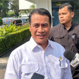 Amran Yakin Sektor Pertanian Siap Hadapi Kemarau Ekstrem El Nino Godzila, Ini Antisipasinya