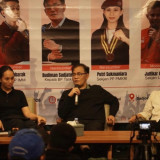 Tegas Sebut Kondisi Indonesia Belum Seperti 1998, Jaringan Cendikiawan Muda Respons Isu Reformasi Jilid II