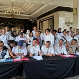 Eksekusi Selesai, PN Jakpus Resmi Serahkan Lahan Hotel Sultan ke Pemerintah