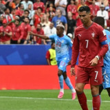 4 Catatan Buruk Cristiano Ronaldo Saat Portugal Ditahan Kongo di Piala Dunia 2026, Nomor 2 Paling Disorot