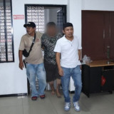 Modus Ritual "Buka Aura", Pencuri Perhiasan Lansia di Kalideres Diringkus Polisi
