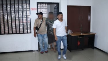 Modus Ritual "Buka Aura", Pencuri Perhiasan Lansia di Kalideres Diringkus Polisi