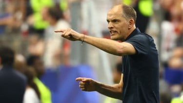 Thomas Tuchel Terang-terangan Mengaku Tidak Senang dengan Konsep Baru yang Diterapkan FIFA di Piala Dunia 2026