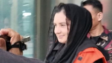 Belasan Saksi Diperiksa KPK Terkait Kasus Korupsi Pengadaan Jasa Outsourcing di Pekalongan, Telusuri Pembelian Aset Fadia Arafiq