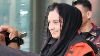 Belasan Saksi Diperiksa KPK Terkait Kasus Korupsi Pengadaan Jasa Outsourcing di Pekalongan, Telusuri Pembelian Aset Fadia Arafiq
