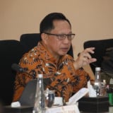 Kasatgas Tito Ungkap Pemulihan Pascabencana Sumatera Tunjukkan Kemajuan, Prioritaskan Infrastruktur Permanen
