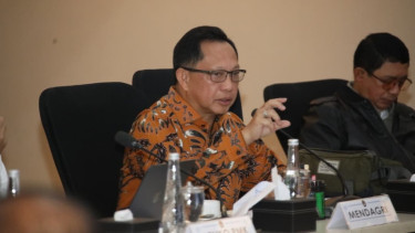 Kasatgas Tito Ungkap Pemulihan Pascabencana Sumatera Tunjukkan Kemajuan, Prioritaskan Infrastruktur Permanen