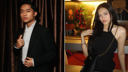 Umumkan Putus dari Betrand Peto, Aqila Zhavira Buka Suara soal Fitnah dan Serangan Netizen
