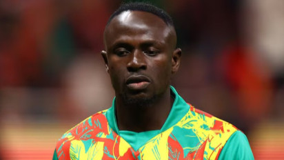 Sadio Mane Akan ke Premier League usai Piala Dunia 2026?