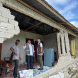 Update Gempa M 6,7 Sulawesi Tengah: Korban Meninggal Bertambah Menjadi 3 Orang, Ribuan Rumah Rusak