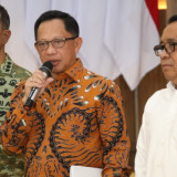 Anggaran Mulai Mengalir, Satgas PRR Dorong K/L dan Pemda Segera Tancap Gas Pemulihan Permanen