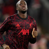 Ibrahima Konate Resmi Perkuat Benteng Real Madrid