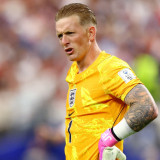 Kondisi Ruang Ganti Timnas Inggris di Piala Dunia 2026 Memanas? Thomas Tuchel Terlibat Pertikaian dengan Jordan Pickford