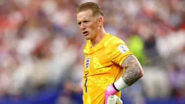 Kondisi Ruang Ganti Timnas Inggris di Piala Dunia 2026 Memanas? Thomas Tuchel Terlibat Pertikaian dengan Jordan Pickford