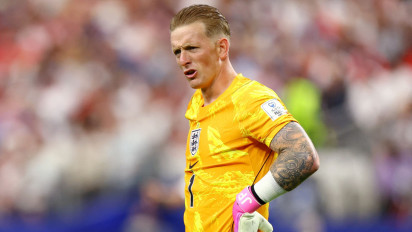 Kondisi Ruang Ganti Timnas Inggris di Piala Dunia 2026 Memanas? Thomas Tuchel Terlibat Pertikaian dengan Jordan Pickford