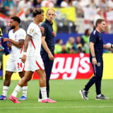 Para Pemain Inggris Dibuat ‘Sesak Napas’ Jelang 16 Besar Piala Dunia 2026 Lawan Meksiko, Jalan Biasa Pun Berat