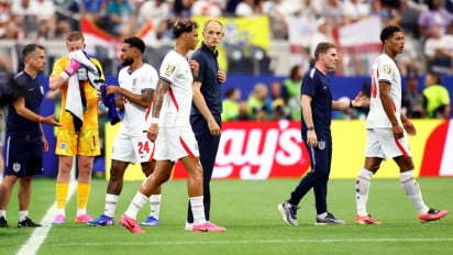 Para Pemain Inggris Dibuat ‘Sesak Napas’ Jelang 16 Besar Piala Dunia 2026 Lawan Meksiko, Jalan Biasa Pun Berat
