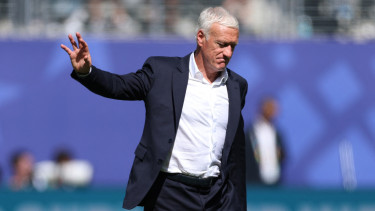 Kesulitan Sepanjang Babak Pertama, Didier Deschamps Ungkap Kunci Kemenangan Prancis atas Senegal di Piala Dunia 2026