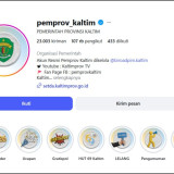 Ketika Krisis Datang: Instagram Menjadi Panggung Klarifikasi