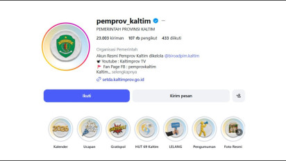 Ketika Krisis Datang: Instagram Menjadi Panggung Klarifikasi